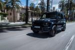 Mercedes-AMG G63 850 by Brabus 2017 года